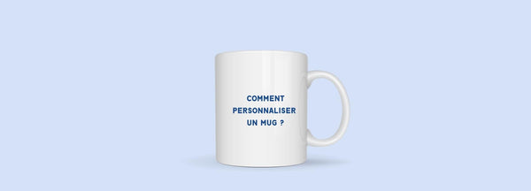 How to enhance a mug?