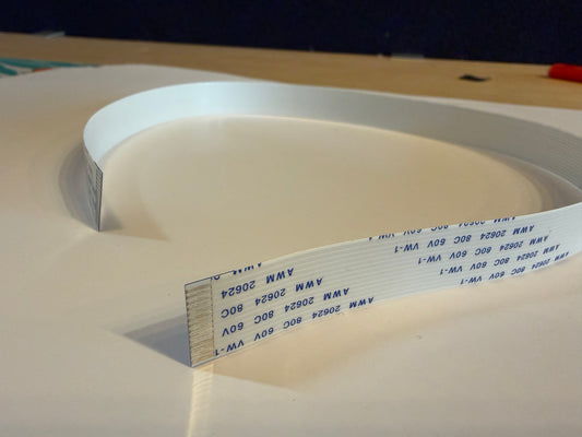 Cavo Testa Epson Stampante DTF 14 pin