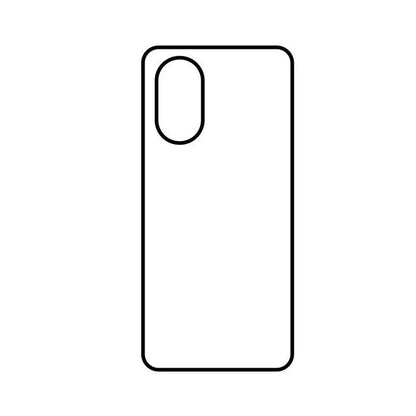 Coque-sublimation.fr Coque Sublimable Huawei Nova 8 Pro / Noir Coque Sublimation Huawei et Honor Coque Sublimation Huawei et Honor