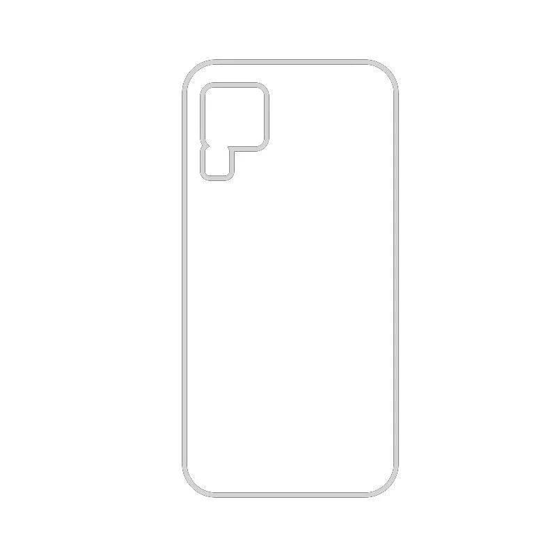 Coque-sublimation.fr Coque Sublimable Huawei Nova 7i / Transparent Coque Sublimation Huawei et Honor Coque Sublimation Huawei et Honor