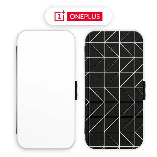 One Plus Sublimation Flip Case
