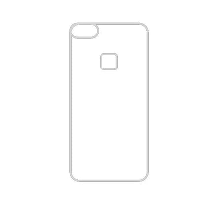 Coque-sublimation.fr Coque Sublimable Huawei P10 Lite / Transparent Coque Sublimation Huawei et Honor Coque Sublimation Huawei et Honor