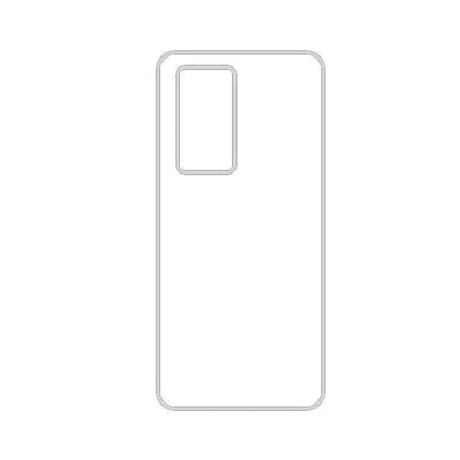 Coque-sublimation.fr Coque Sublimable Huawei P40 Pro / Transparent Coque Sublimation Huawei et Honor Coque Sublimation Huawei et Honor