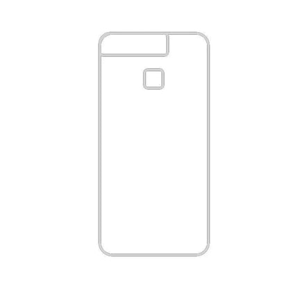 Coque-sublimation.fr Coque Sublimable Huawei P9 Coque Sublimation Huawei P - Contour transparent Coque Sublimation Huawei P - Contour transparent