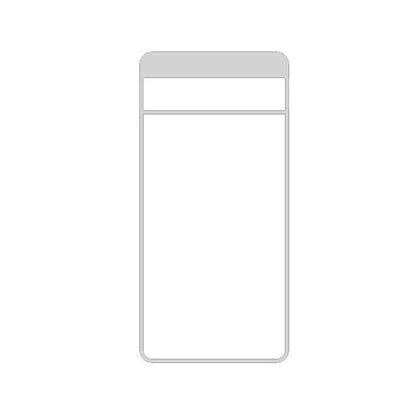 Coque-sublimation.fr Coque Sublimable Google Pixel 8 Coque Sublimation Google Pixel - Contour transparent Coque Sublimation Google Pixel - Contour transparent