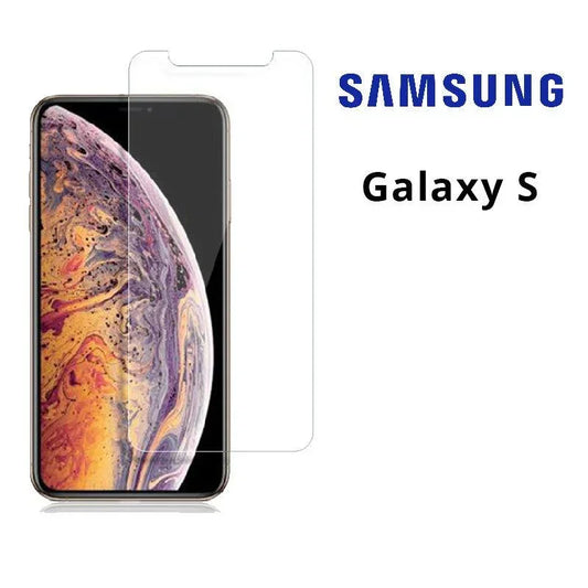 Samsung Galaxy S Tempered Glass