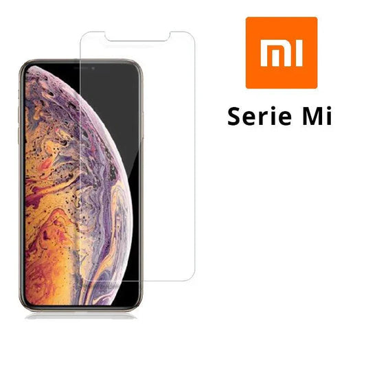 Xiaomi Mi Tempered Glass