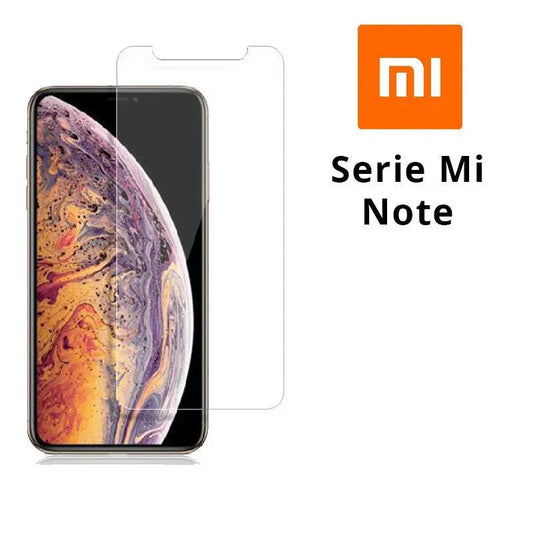 Xiaomi Mi Note Tempered Glass