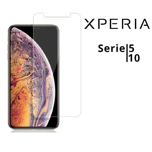 Sony Xperia Tempered Glass
