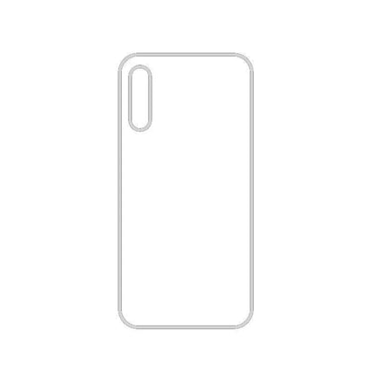Coque-sublimation.fr Coque Sublimable Huawei Y6 Pro 2019 / Transparent Coque Sublimation Huawei et Honor Coque Sublimation Huawei et Honor