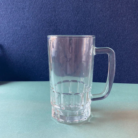 Chope à bières