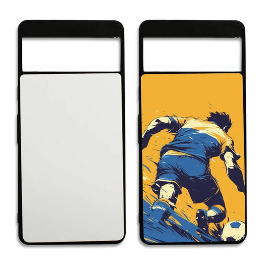 Custodia per sublimazione per Google Pixel
