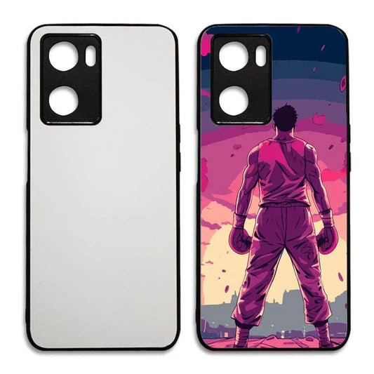 Custodia per sublimazione per Oppo