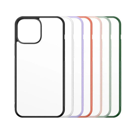 Custodia Sublimazione iPhone colorata - Apple