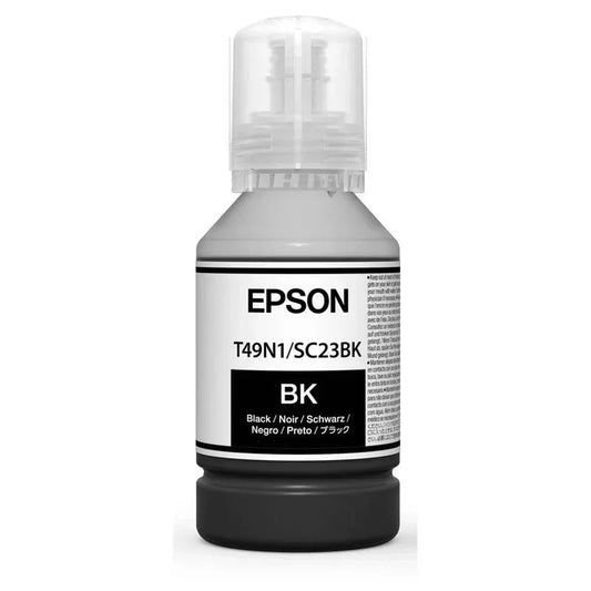 Inchiostro Epson F100 SC-F100 UltraChrome DS vari colori 140ml per stampante