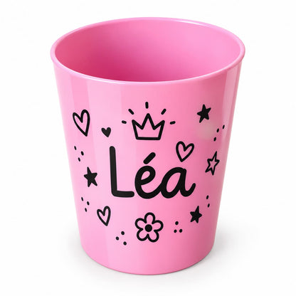 Coque-sublimation.fr Gobelet Gobelet enfant sublimable vierge Gobelet enfant sublimable vierge
