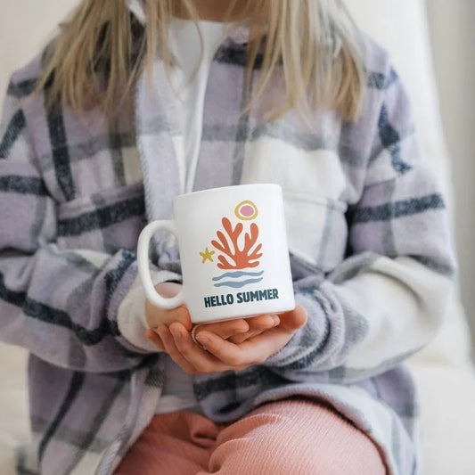Mug / Tasse personnalisé en Dropshipping