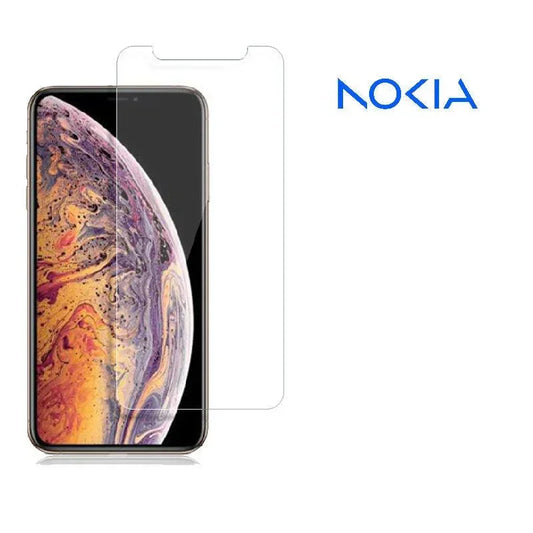 Nokia Tempered Glass