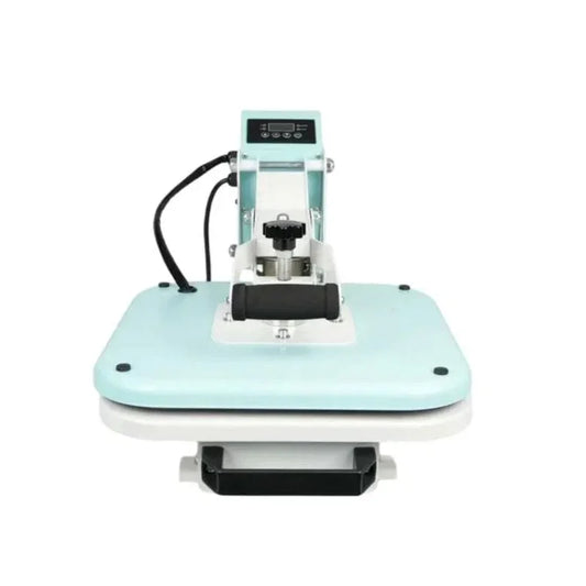 38cm x 38cm Sublimation Heat Press