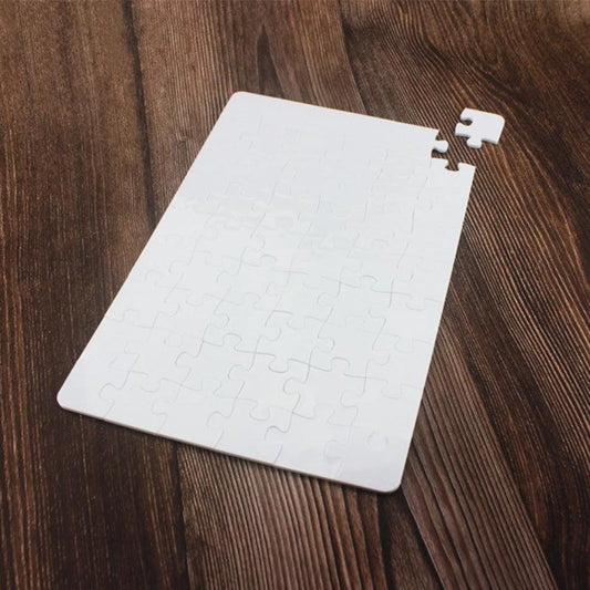 Puzzle Sublimation