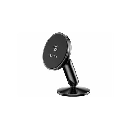Baseus magnetic car mount for attaching to the dashboard