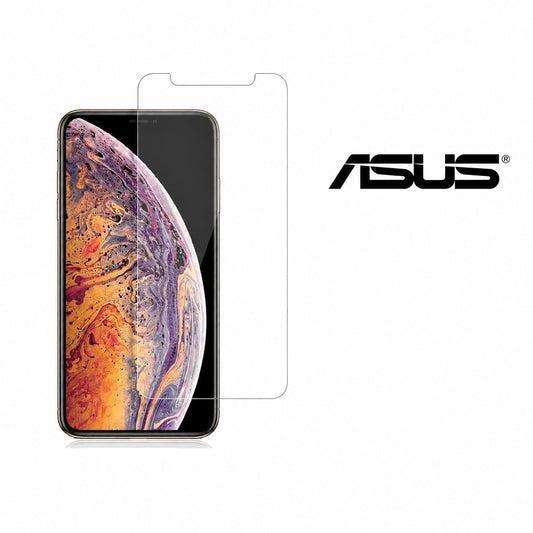 Asus Tempered Glass